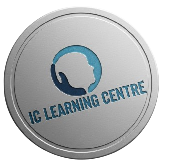 Identity Consultancy Learning Center